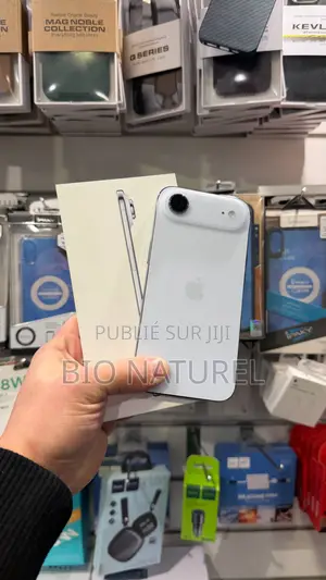 Neuf Apple iPhone Air 256 GB Blanc