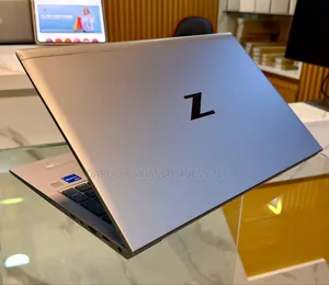 Neuf Ordinateur Portable HP ZBook 15 16GB Intel Core I7 SSD 512GB
