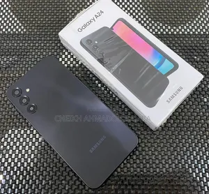 Nouveau Samsung Galaxy A24 128 GB Autre