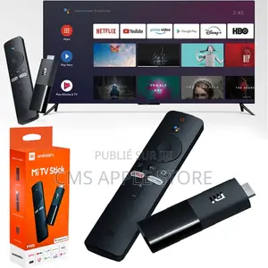 Box Android Mi