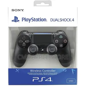 Manette Ps4 Neuve