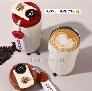 Thermos 450ml