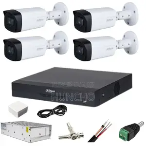 Camera De Surveillance