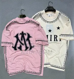 T-Shirt Coton