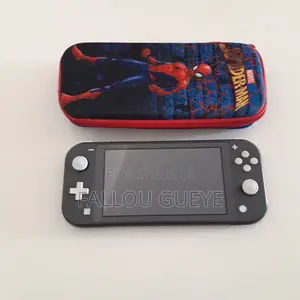 Nintendo Switch Pucé