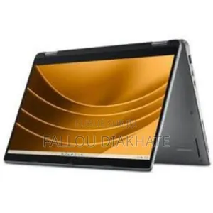 Nouveau Ordinateur portable Dell G15 5535 16GB Intel Core i7 SSD 512GB