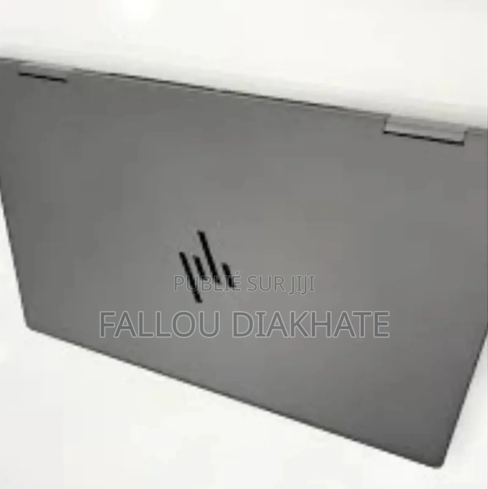 Nouveau HP Envy x360 15-cp0013nr 16GB Intel Core i7 SSD 512GB