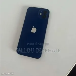 Nouveau Apple iPhone 12 128 GB Autre