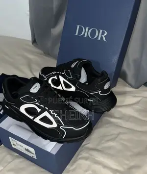 Short Dior B30