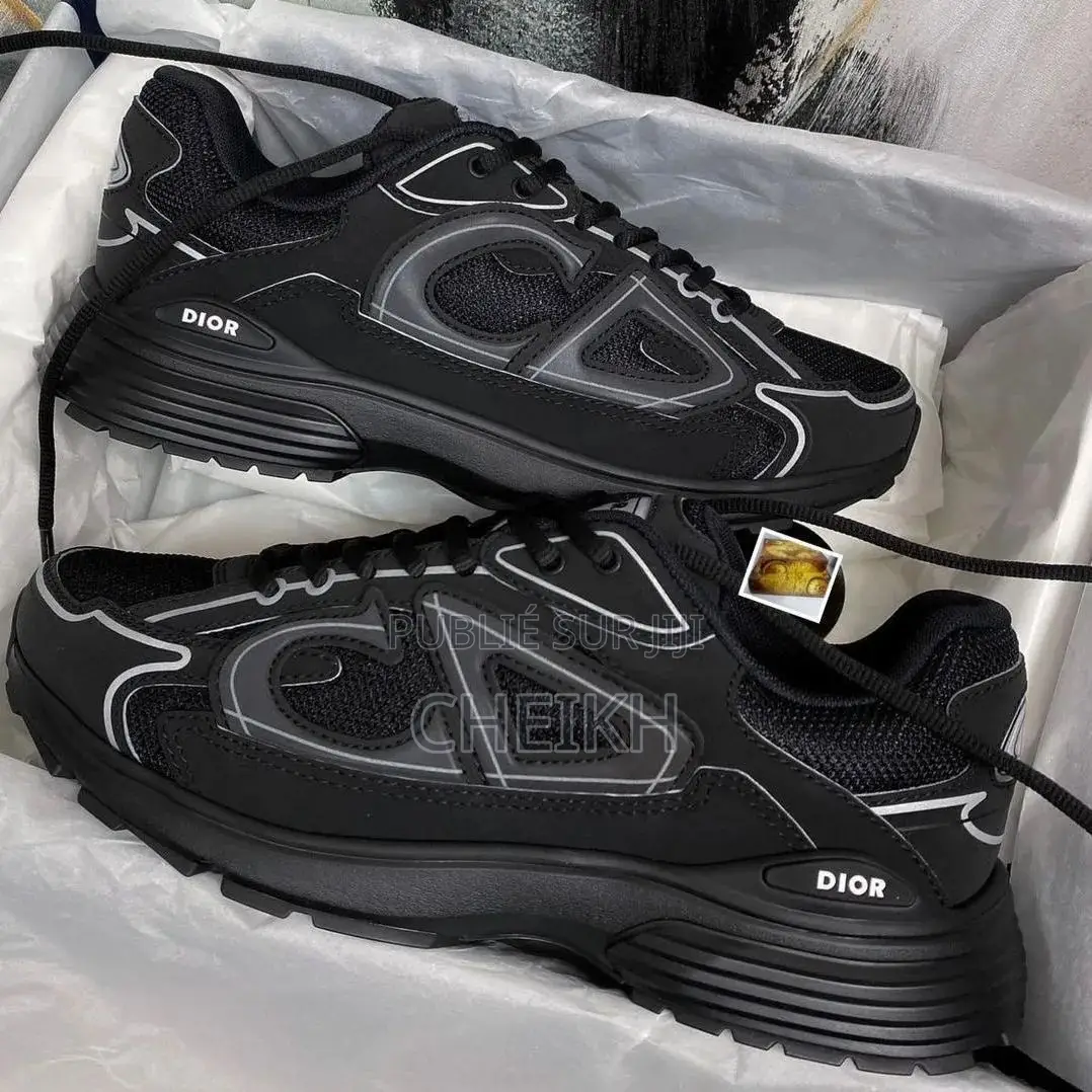 Short Dior B30
