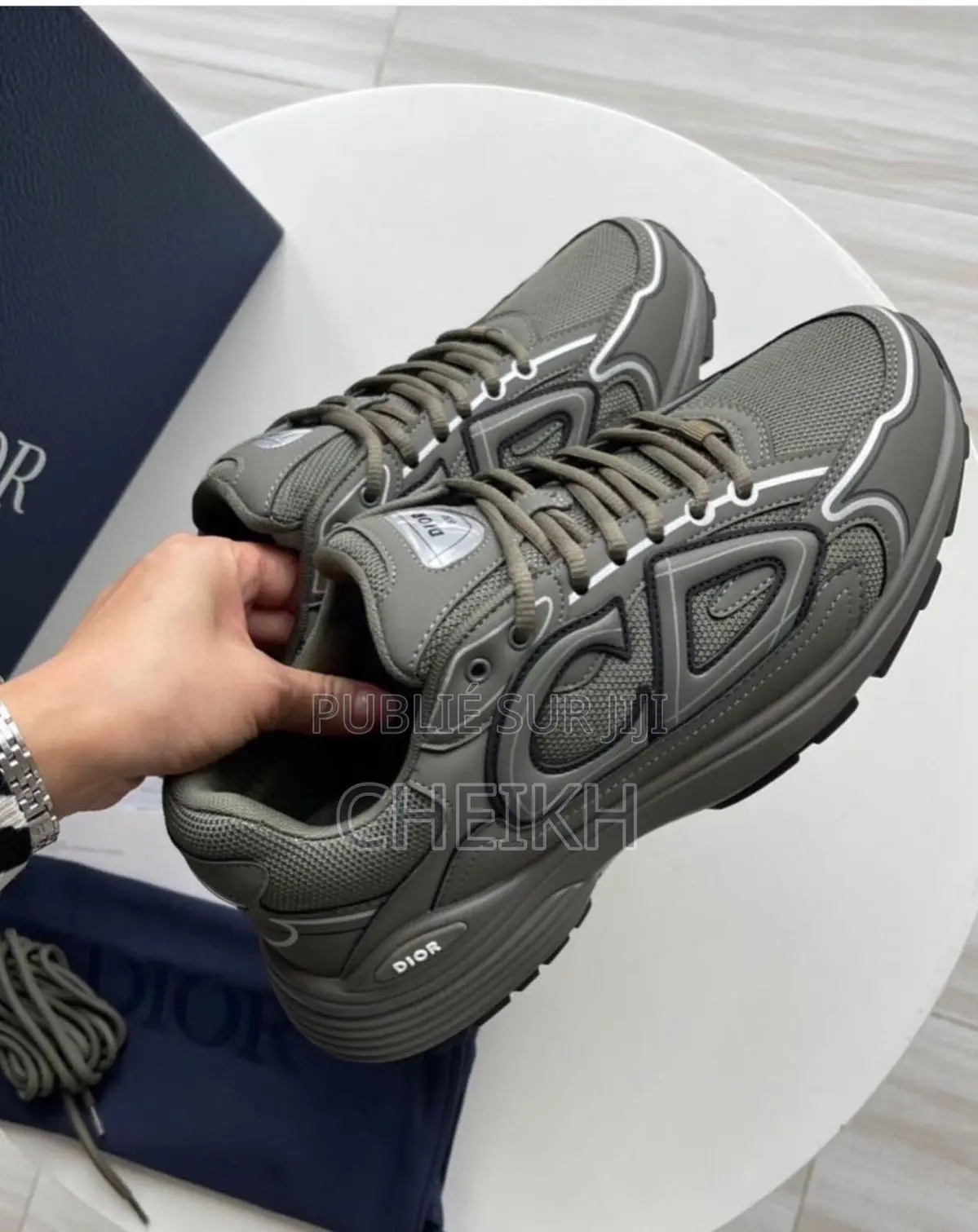 Short Dior B30