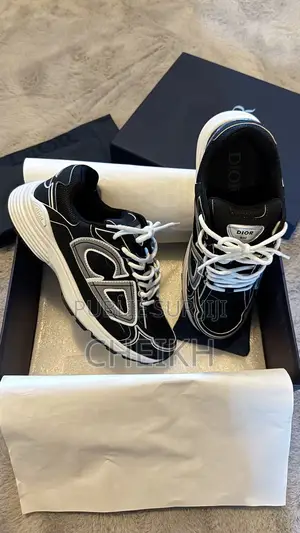 Short Dior B30