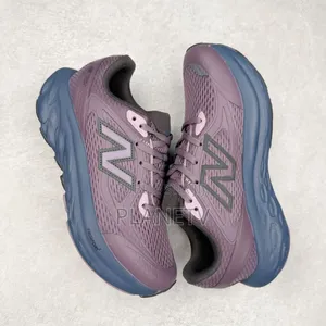 New Balance by Kd