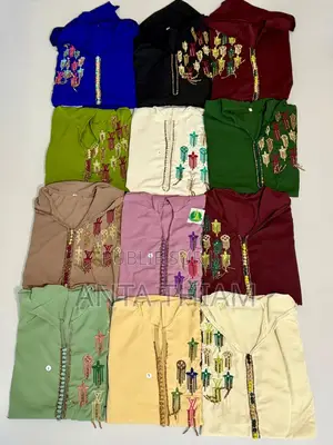 Robes Anfen Turquie