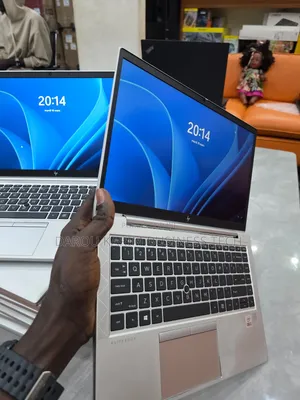 Nouveau HP EliteBook 840 G8 16GB Intel Core i5 SSD 256GB
