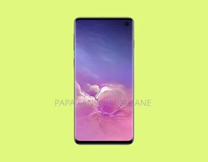 Samsung Galaxy S20+ 5G 128 GB Bleu