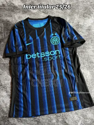 Vente De Maillots