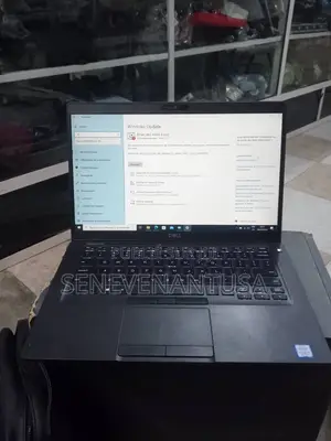 Ordinateur portable Dell Latitude 5400 24GB Intel Core i5 SSD 500GB