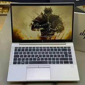 Nouveau HP EliteBook 835 G7 8GB AMD Ryzen 5 SSD 256GB