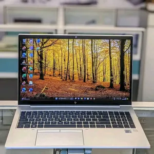 Nouveau HP EliteBook 850 16GB Intel Core i7 SSD 512GB