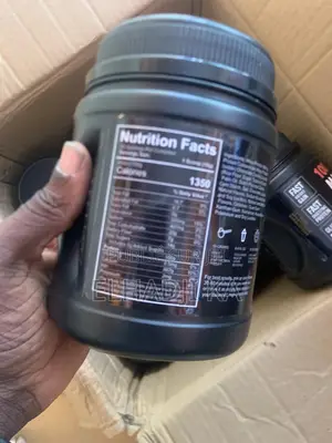 Mass Gainer 100%