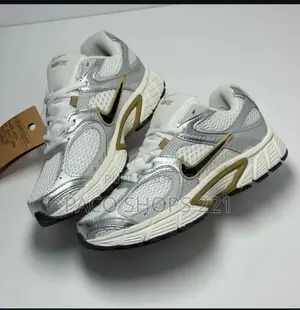 Nike Urban Glide Silver