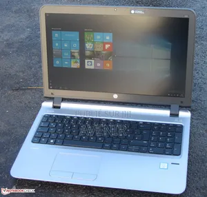 Ordinateur portable HP ProBook 470 G3 8GB Intel Core i5 HDD 512GB