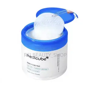 Medicube Zero Pore Pad 2.0