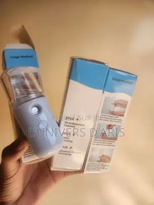 Mini Vaporisateur