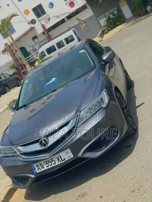 Location Acura Ilx