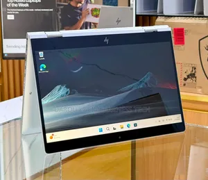 Nouveau HP EliteBook x360 830 G6 8GB Intel Core i5 SSD 256GB