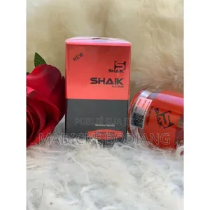 Parfums Shaik