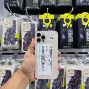 Nouveau Apple iPhone 12 Pro Max 128 GB Autre