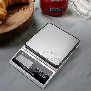 Balance De Cuisine 10 Kg