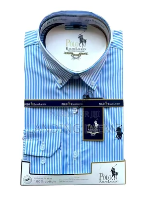 Larry Shop