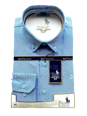 Larry Shop