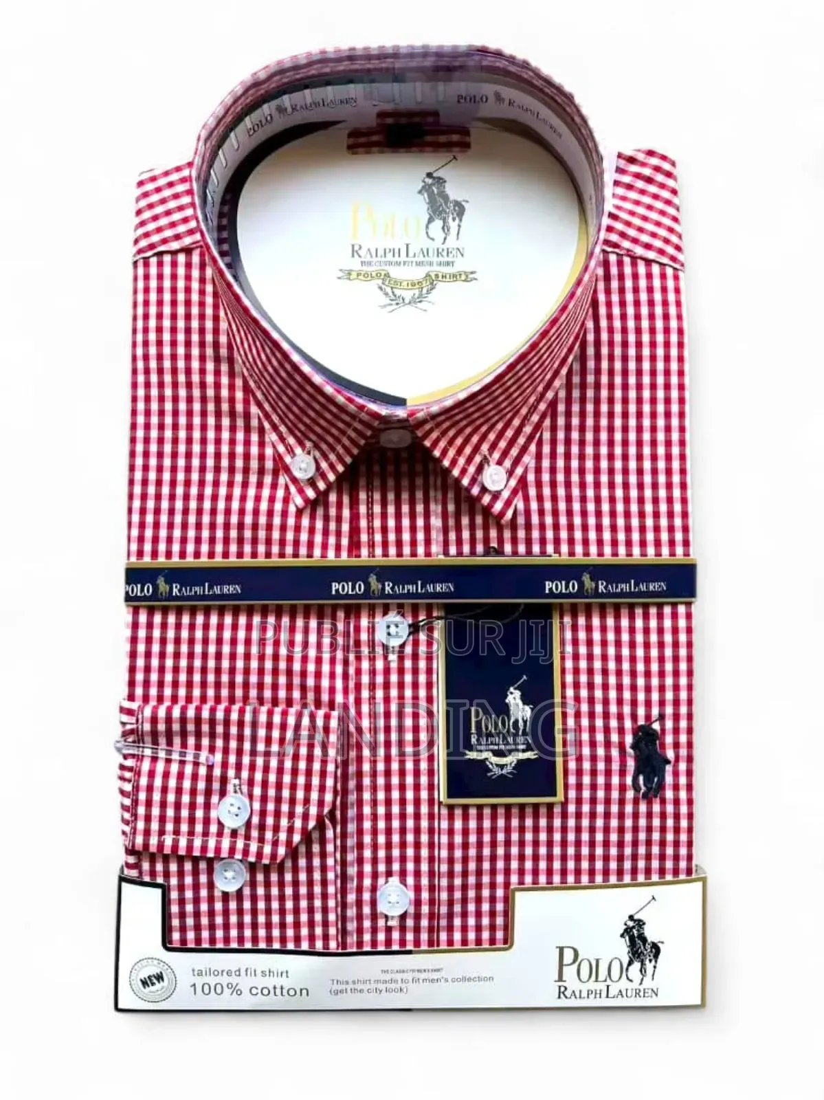 Larry Shop