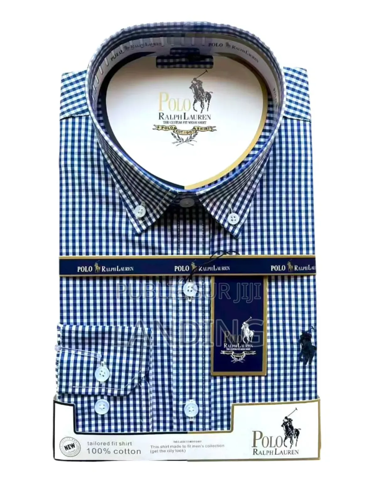 Larry Shop