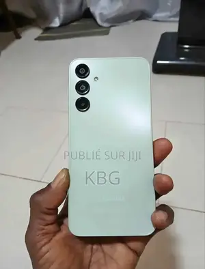 Nouveau Samsung Galaxy A16 128 GB Vert