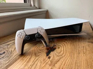 Playstation 5