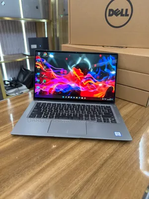 Nouveau Dell Latitude 7400 8GB Intel Core i5 SSD 256GB
