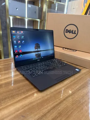 Nouveau Dell Latitude 5300 8GB Intel Core i5 SSD 256GB