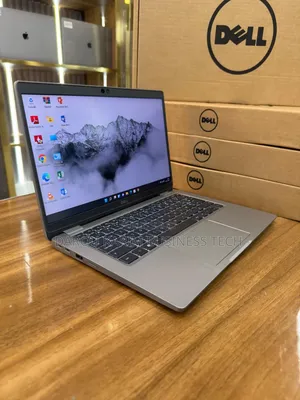 Nouveau Dell Latitude 5320 16GB Intel Core i5 SSD 256GB