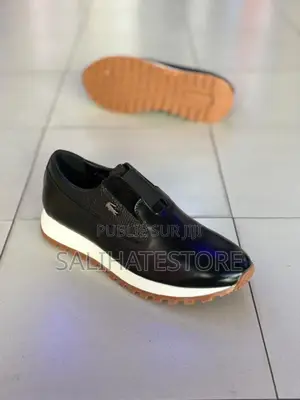 Chaussures Lacoste