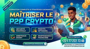 Gagne De L’Argent Avec Le P2p Facilement