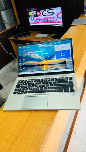 Nouveau HP ZBook Firefly 14 G7 16GB Intel Core i7 SSD 512GB