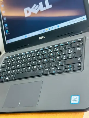 Nouveau Dell Vostro 3300 8GB Intel Core i5 SSD 256GB