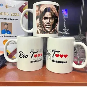 Tasse Personnalisée