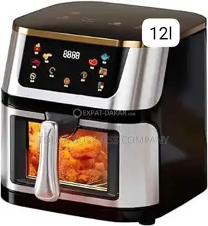 Aire Fryer 12l