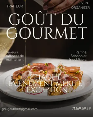 Goût Du Gourmet